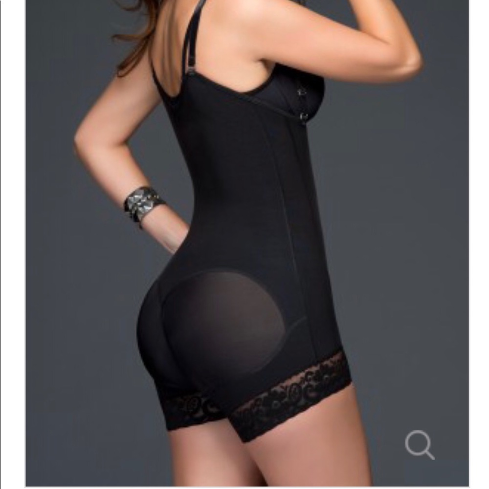 Colombian Faja Shapewear Size XS